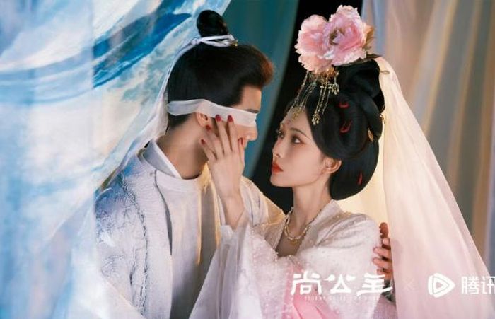 Khán giả chờ đón sự trở lại của cặp đôi trong Thượng Công Chúa.