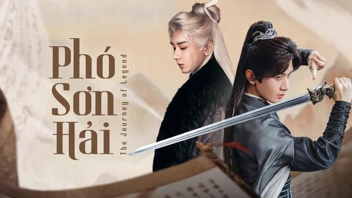 Thành Nghị đảm nhận nhiều vai diễn trong Phó Sơn Hải, tác phẩm cải biên từ Thần Châu Kỳ Hiệp của Ôn Thụy An, kết hợp võ hiệp với yếu tố xuyên vào thế giới truyện. Tiêu Minh Minh là một người hiện đại yêu thích võ hiệp, nhưng sau một sự cố liên quan đến việc chỉnh sửa nội dung tiểu thuyết, anh bị cuốn vào hệ thống nhập vai và hóa thân thành Tiêu Thu Thủy. Muốn trở lại cuộc sống thực, anh buộc phải bước vào thế giới giang hồ, học võ, đối đầu với những thế lực nguy hiểm và trải qua nhiều trận chiến. Hành trình này cũng trở thành quá trình nhân vật thay đổi và trưởng thành.
