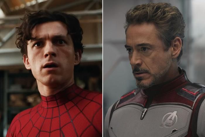 Hơn sáu thập kỷ kể từ khi xuất hiện trong truyện tranh, Peter Parker vẫn là một trong những biểu tượng siêu anh hùng có sức sống bền bỉ nhất văn hóa đại chúng. Ảnh: Sony Pictures.