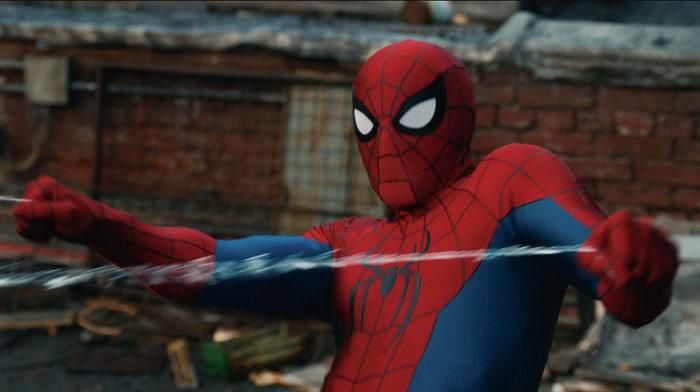 Bên cạnh Tom Holland, Brand New Day quy tụ Zendaya, Jacob Batalon cùng nhiều gương mặt đáng chú ý của Vũ trụ Điện ảnh Marvel. Ảnh: Sony Pictures.