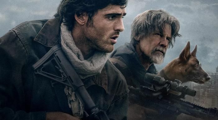 Ridley Scott chỉ đạo bộ phim hậu tận thế The Dog Stars, với Jacob Elordi, Josh Brolin và Margaret Qualley đóng chính. Ảnh: NSX