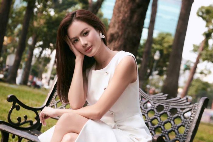 Với Nguyễn Đình Như Vân, yêu thương cha mẹ cần được nói ra khi vẫn còn có thể