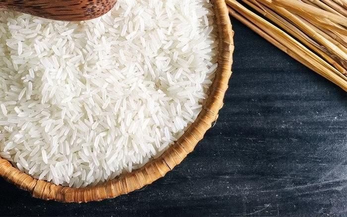 Giá lúa gạo hôm nay tại Đồng bằng sông Cửu Long ổn định