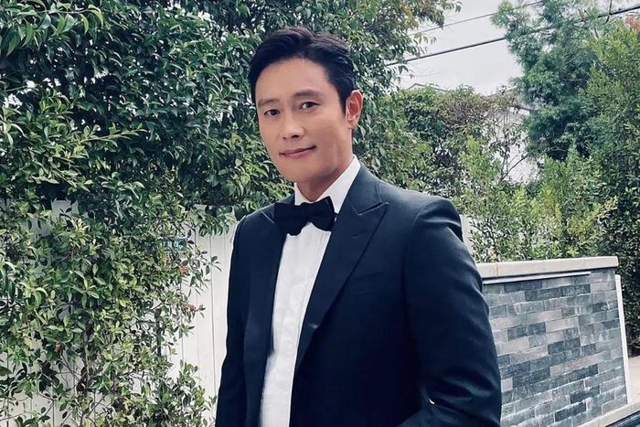 Ảnh: BYUNGHUN0712/INSTAGRAM