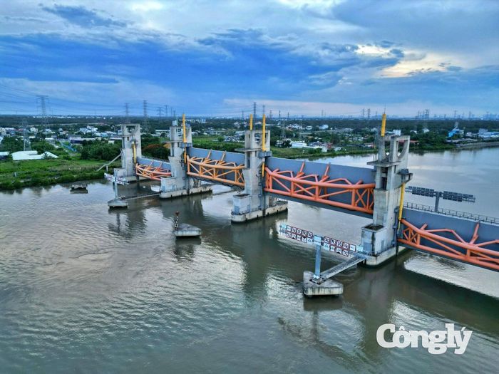 TP.HCM dùng 2 khu đất thanh toán hợp đồng BT chống ngập.