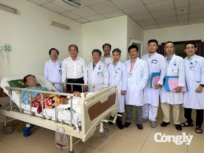 TP.HCM chi hơn 50 tỷ đồng/năm hỗ trợ đào tạo bác sĩ nội trú.