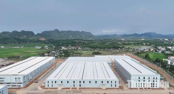 Thung lũng Gốm sứ ASEAN Việt Nam chuẩn bị có thành phẩm thương mại.