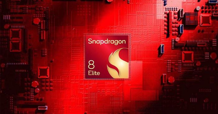 Snapdragon 8 Elite Gen 6.