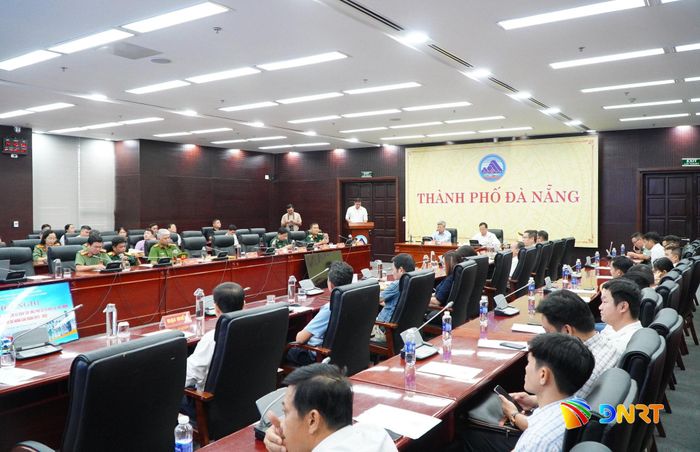 Quang cảnh hội nghị. Ảnh: VINH ANH