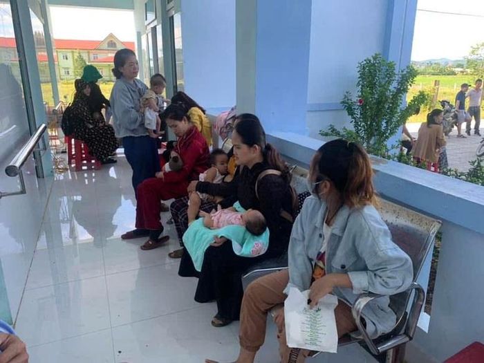 Trạm y tế xã vốn là nơi gần dân nhất trong hệ thống y tế và có vai trò rất quan trọng trong chăm sóc sức khỏe ban đầu - Ảnh: Chinhphu.vn