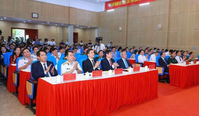 Vòng Chung khảo toàn quốc Hội thi Báo cáo viên, tuyên truyền viên giỏi năm 2026 diễn ra tại tỉnh Thanh Hóa từ ngày 25 đến 27-8.