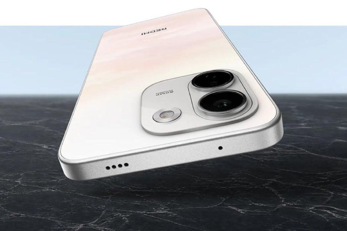 Redmi Note 17 Pro Max ra mắt