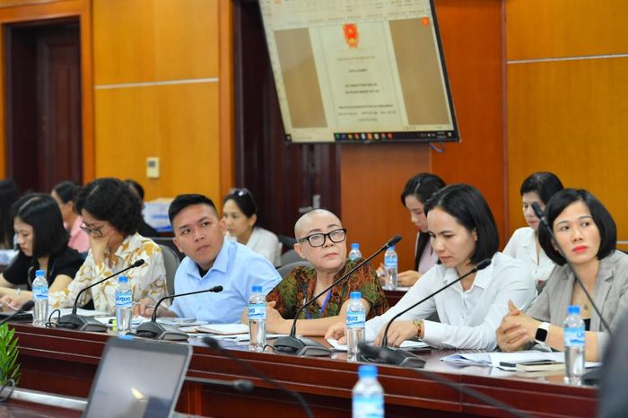 Đối với bún, phở tươi, quy chuẩn cần bảo đảm an toàn cho người tiêu dùng nhưng cũng phải tính đến đặc thù của sản phẩm tươi, điều kiện sản xuất và khả năng đáp ứng của các cơ sở, đặc biệt là doanh nghiệp vừa và nhỏ.