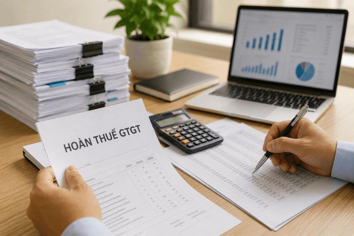 TP. Hồ Chí Minh Đẩy nhanh hoàn thuế, khơi thông dòng vốn cho doanh nghiệp 2