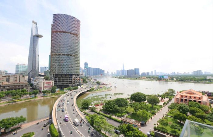 Luật Phát triển đô thị được xác định là “đòn bẩy thể chế có tính chiến lược, lâu dài” đối với TP. Hồ Chí Minh