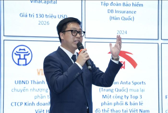 Ông Phạm Đức Dũng.