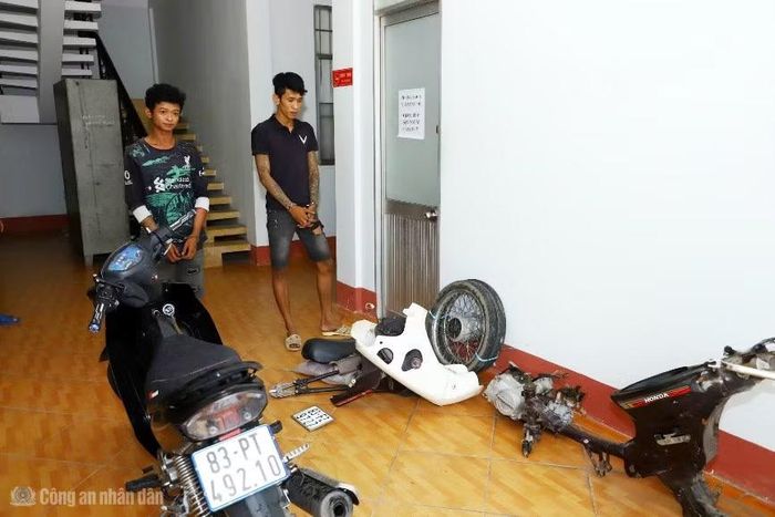 Thông qua hệ thống camera giám sát, giúp cơ quan Công an nhanh chóng khám phá các vụ án, vụ việc xảy ra trên địa bàn.