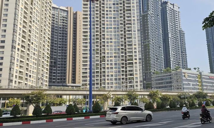 Luật Phát triển đô thị trao cho thành phố thẩm quyền quy định chính sách phát triển đô thị tại các khu vực TOD.