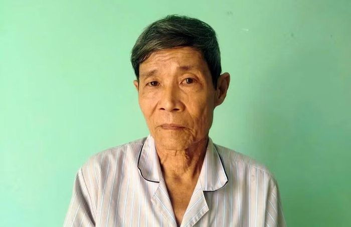 Đối tượng Nguyễn Ngọc Minh.