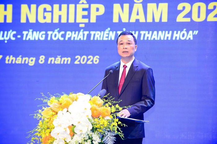 Tinh thần xuyên suốt của hội nghị được Chủ tịch UBND tỉnh Tô Anh Dũng khẳng định là chuyển từ đối thoại sang hành động, từ cam kết sang kết quả.