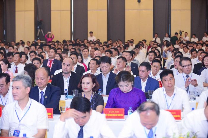 Văn phòng UBND tỉnh được giao làm đầu mối theo dõi, đôn đốc, tổng hợp, báo cáo lãnh đạo tỉnh. Kết quả xử lý phải được thông tin, công khai để doanh nghiệp biết, theo dõi và kiểm chứng.