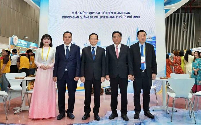 Ban Tổ chức ITE HCMC 2026 dành không gian cho hoạt động giao thương B2B giữa doanh nghiệp và người mua quốc tế. Song song đó là các hoạt động trải nghiệm dành cho người dân và du khách.