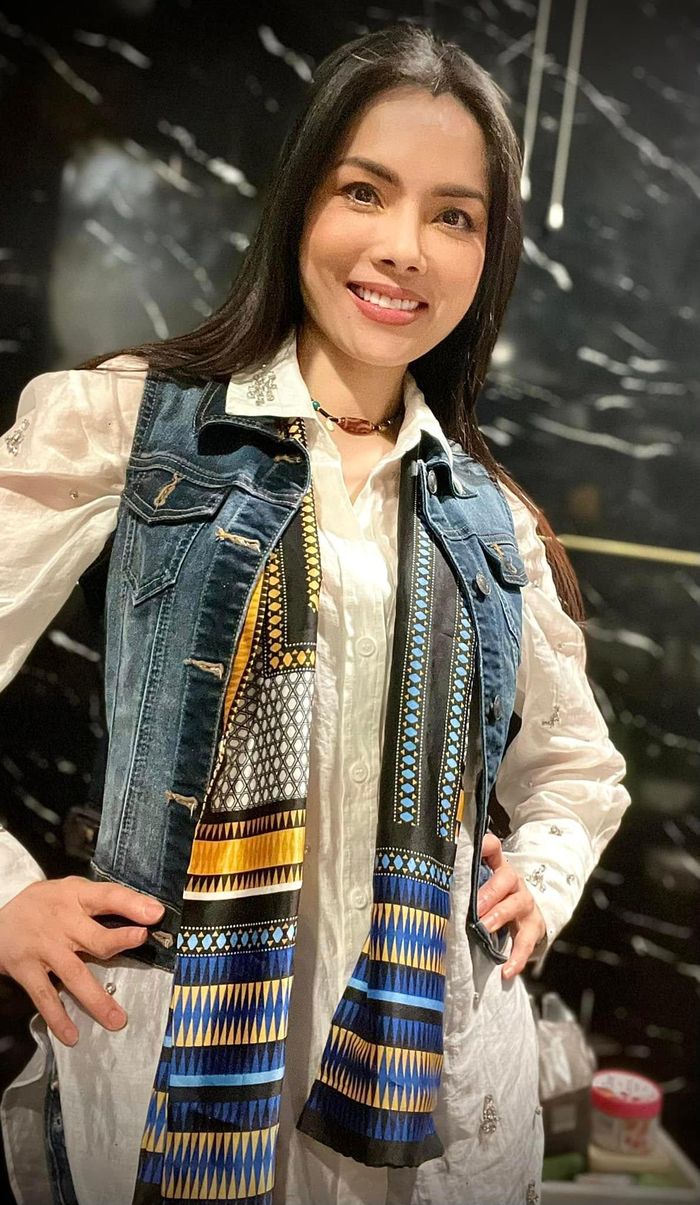 Trước khi bị khởi tố, cuộc sống của Kiều Thanh khá kín tiếng. Trong nhiều năm qua, cô biến mất khỏi màn ảnh nhỏ