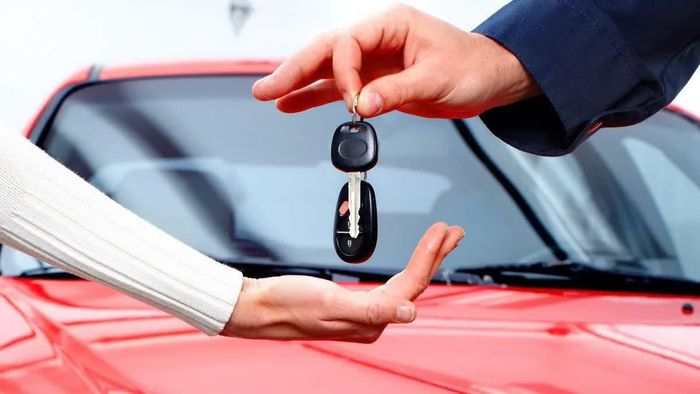 Nếu đang muốn mua xe ô tô, bạn có thể chọn một số thời điểm dễ săn ưu đãi nhất trong năm