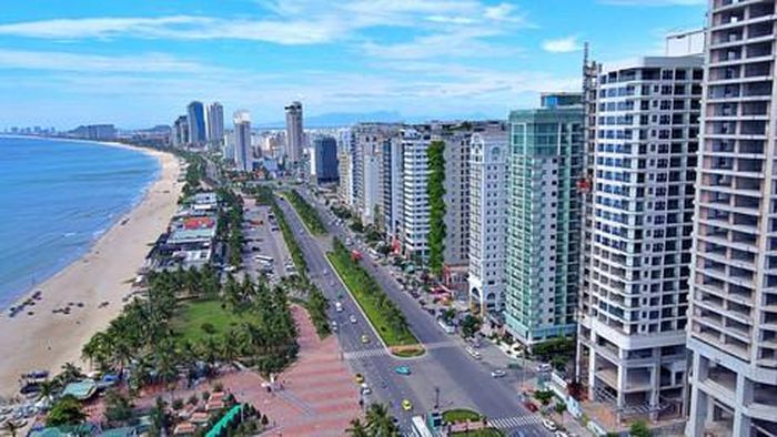 Bất động sản Việt Nam sẵn sàng bước vào kỷ nguyên mới
