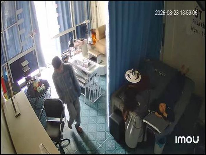 Đối tượng đột nhập vào nhà dân nghỉ trưa trộm tài sản