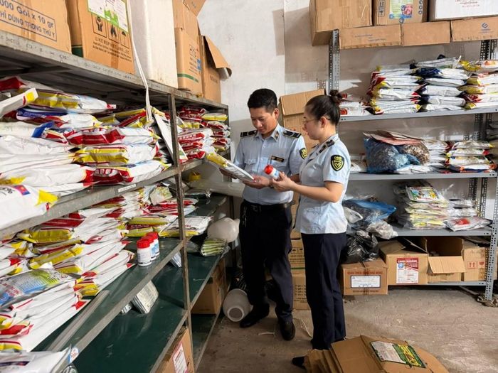Đồng Tháp siết quản lý, kiểm soát hoạt động kinh doanh và sử dụng thuốc thú y trên địa bàn. Ảnh: Minh họa