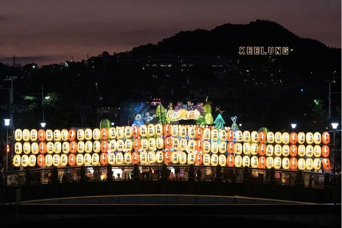 Lễ hội Kê Lung năm Bính Ngọ 2026 diễn ra tại Cơ Long từ ngày 12/8 đến 11/9. (Ảnh: Sở Văn hóa và Du lịch thành phố Cơ Long)