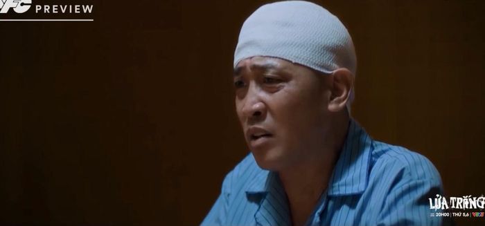 Lão Công tiết lộ đường dây bí mật mong cứu được con gái.
