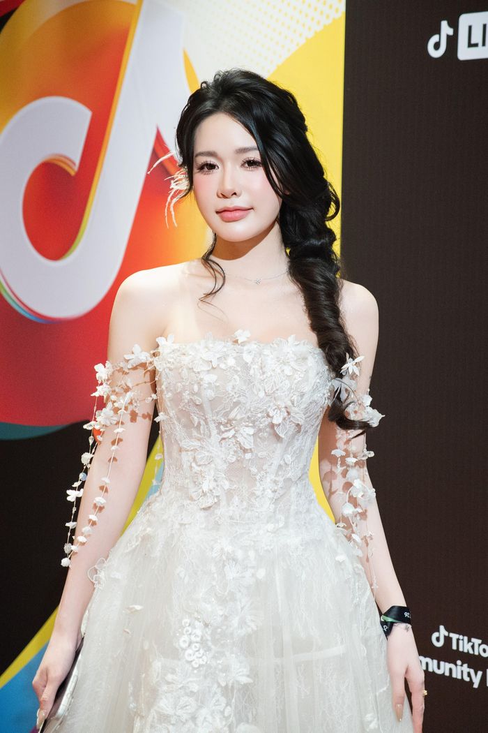 Nhà sáng tạo nội dung Khuất Thị Mai.