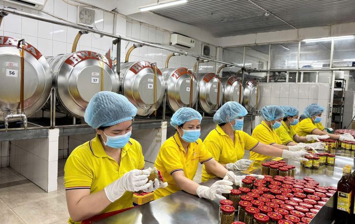 Cộng đồng doanh nghiệp TP.HCM là lực lượng đóng góp lớn nhất cho tăng trưởng kinh tế, đảm bảo an sinh xã hội của Thành phố.