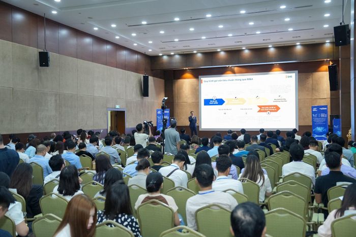 Quang cảnh Diễn đàn. Ảnh: PV