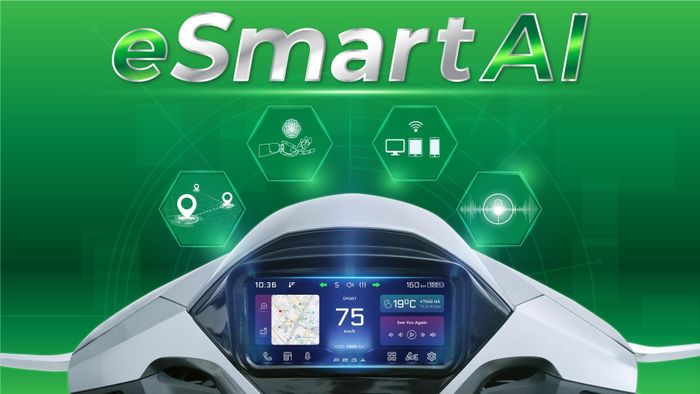 Xe có thể đạt tốc độ tối đa 100 km/h,