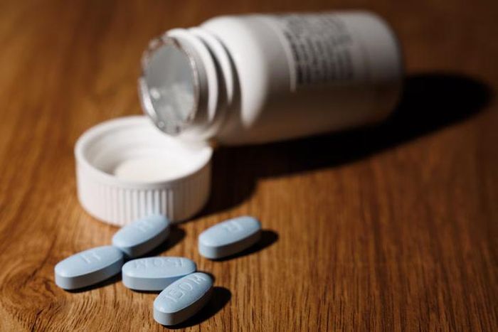 Rasonque, thuốc uống điều trị ung thư tụy tiến triển của Revolution Medicines, chính thức được FDA thông qua. Ảnh: Omaha World-Herald/Getty Images