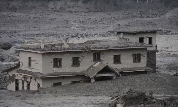 Nghiên cứu của ICIMOD cho thấy tốc độ mất băng tại Hindu Kush Himalaya đã tăng gấp đôi kể từ năm 2000.