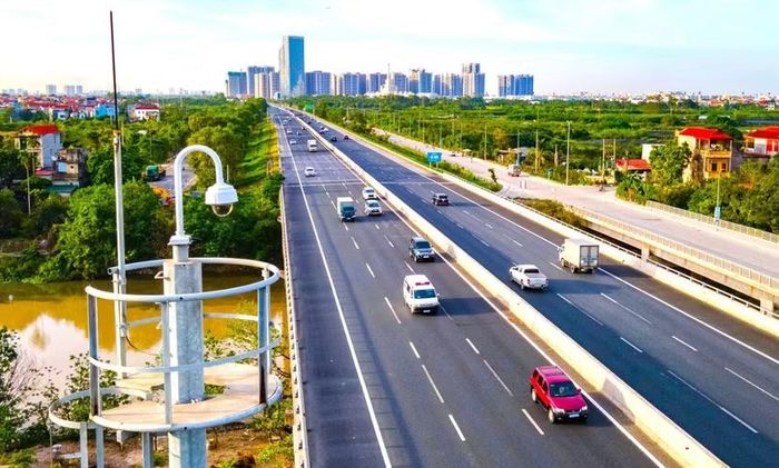 Các dự án hạ tầng trọng điểm hoàn thành giúp rút ngắn khoảng cách vùng miền đáp ứng nhu cầu phát triển kinh tế - xã hội