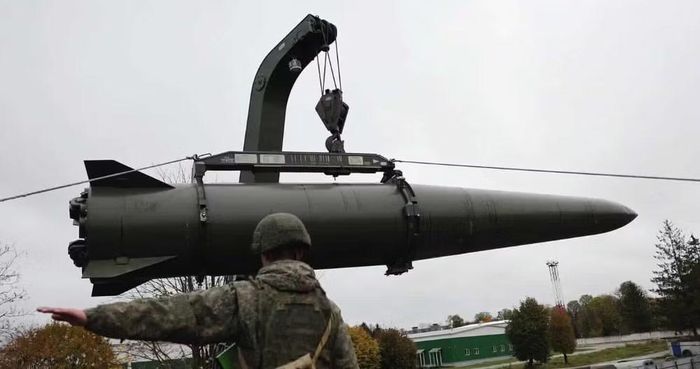 Ukraine đồng thời triển khai chiến thuật mới nhằm săn lùng các bệ phóng tên lửa Nga trước khi chúng khai hỏa.