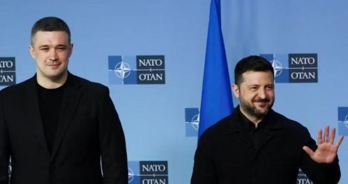 Ngoài ra, ông ủng hộ tổ chức bầu cử tại Ukraine ngay cả khi chiến sự chưa kết thúc, dù Tổng thống Zelensky phản đối.