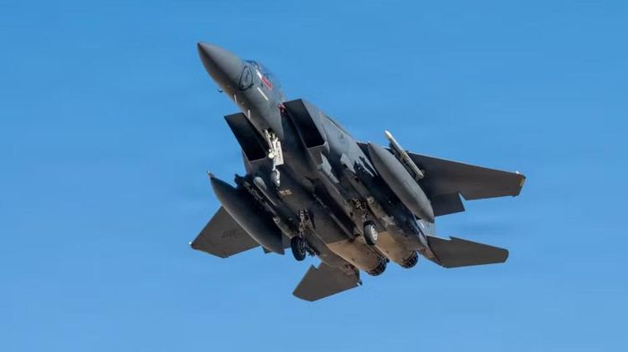 Tuy nhiên, Boeing cho biết chiến dịch F-15 dành cho Indonesia "không còn là một chiến dịch tích cực".