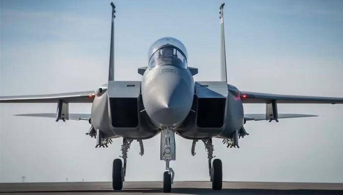 Ba Lan là trường hợp đáng chú ý. Dù được Bộ Chiến tranh Mỹ nêu trong danh sách FMS, Bộ Quốc phòng Ba Lan cho biết nước này không có kế hoạch mua F-15EX.