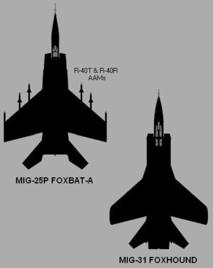 Máy bay có tốc độ tối đa khoảng Mach 2,8, sử dụng 2 động cơ turbojet R-15B-300 và mang radar cùng tên lửa không đối không tầm xa. Tuy nhiên, khả năng phát hiện và tấn công mục tiêu ở độ cao thấp còn hạn chế.