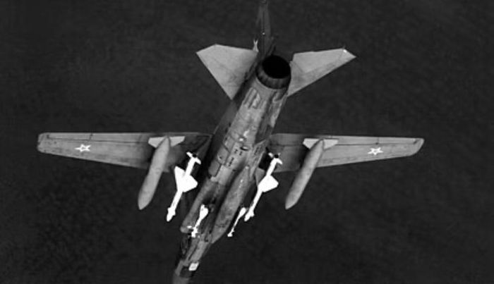 Cuộc đối đầu giữa MiG-23 và F-4 vì thế không phải cuộc đua giữa 2 chiếc máy bay, mà là cuộc đối đầu giữa 2 hệ thống tác chiến và 2 triết lý không chiến.