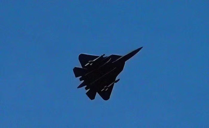 Hai tiêm kích đa năng Su-57 thế hệ thứ năm của Lực lượng Không quân Vũ trụ Nga đã đóng vai trò quan trọng trong các cuộc tấn công mới đây vào thành phố cảng Odessa của Ukraine.