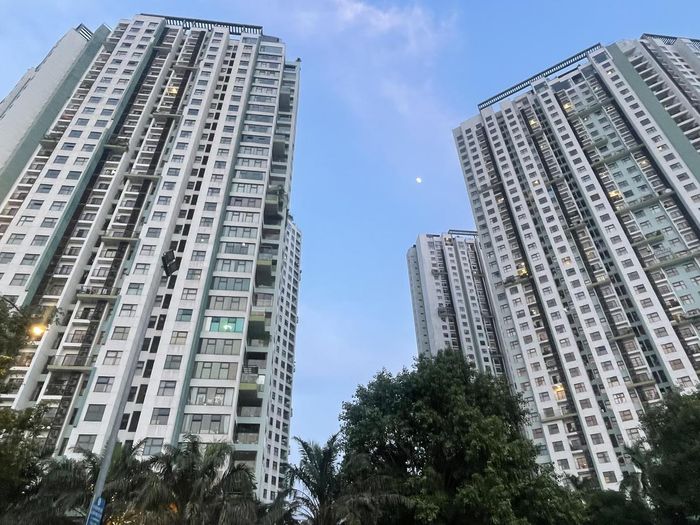 Thị trường bất động sản ngày càng hướng đến giá trị thực đáp ứng nhu cầu của phần lớn người tiêu dùng. Ảnh: Thanh Xuân