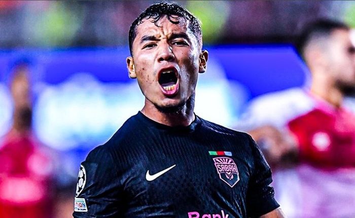 Sabah là đối thủ bí ẩn nhất của MU tại Champions League năm nay.