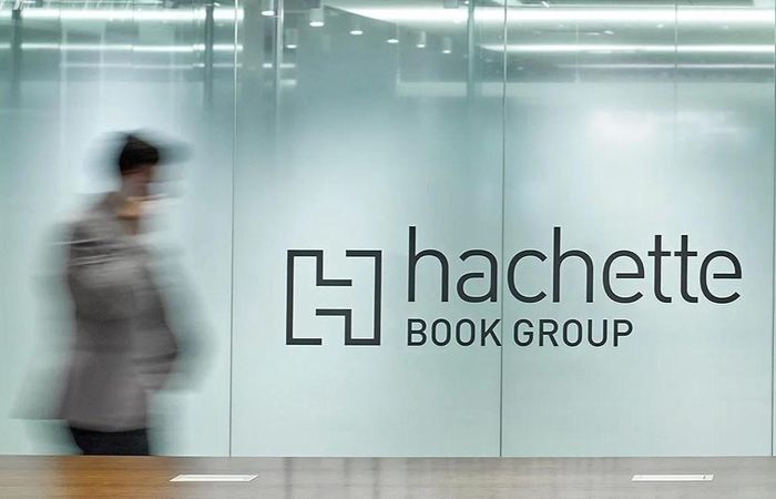 Ảnh: Hachette Book Group.